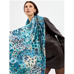 Палантин женский KSH15-167-3