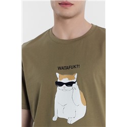 Футболка MARK FORMELLE #1015852