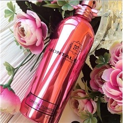 MONTALE CRYSTAL FLOWERS edp 20ml