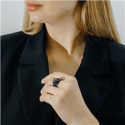 Кольцо серебро 51886S2B