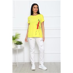 Футболка женская 20517