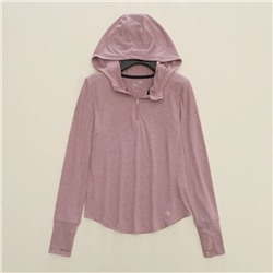 Женская спортивная кофта с капюшоном 3 цвета ГЭ*П