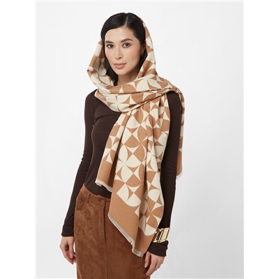 Палантин женский RH10-17513-4