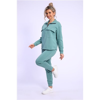 Костюм с брюками 71114 НАТАЛИ #986962