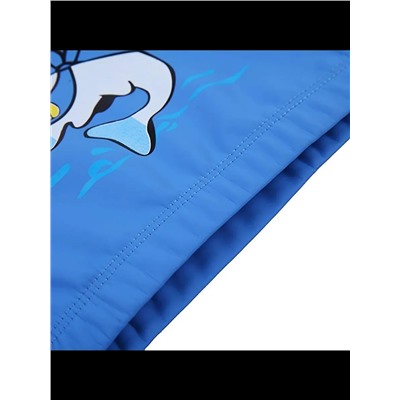 Шапочка для бассейна 60438