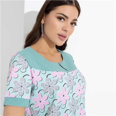 Платье, Волшебная симфония (fleur)