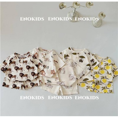 Пижамака малышей