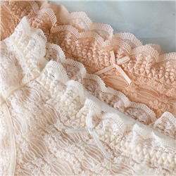 Трусики  кружево  A03927180