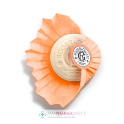 Roger & Gallet Oeillet Mignardise - Savon Bienfaisant 100 g