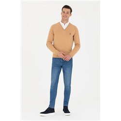 Erkek Kum Melanj Basic Kazak