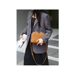 Сумка женская Lanotti YN217Z/темно-бежевый