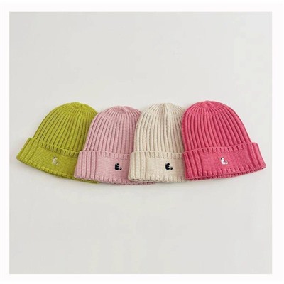 Шапка детская. Много расцветок
