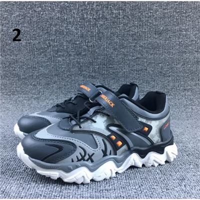 Кроссовки для мальчиков и девочек