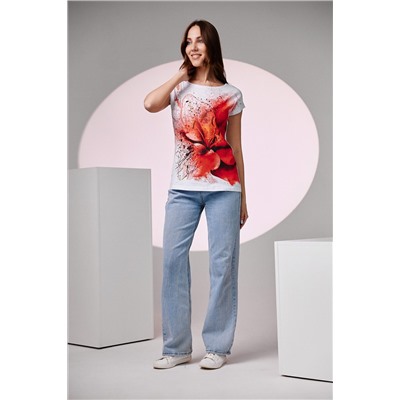 Футболка 7030 НАТАЛИ #905353