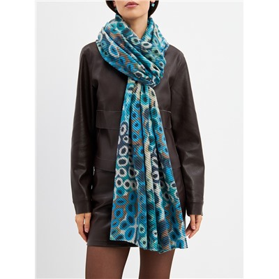 Палантин женский KSH15-167-3