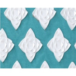 Коврик с акупунктурными иголками Smart massage Light