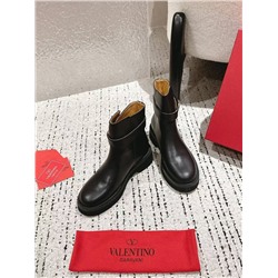 Женские ботинки и челси Valentin*o