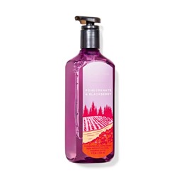 Pomegranate & Blackberry