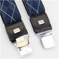 Подтяжки в коробке Hermanos Fernandez