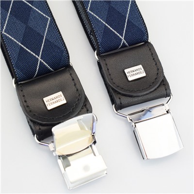 Подтяжки в коробке Hermanos Fernandez