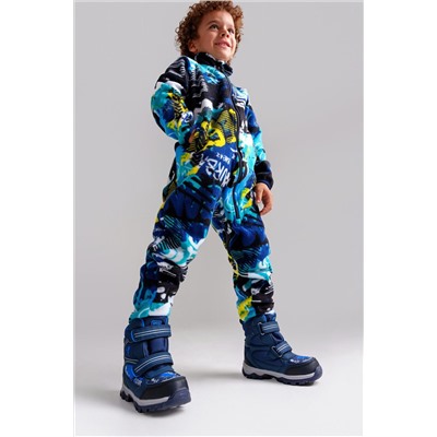 Ботинки PLAYTODAY, 1056064