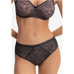 W25-0692-O2-BRO-LZ Трусы