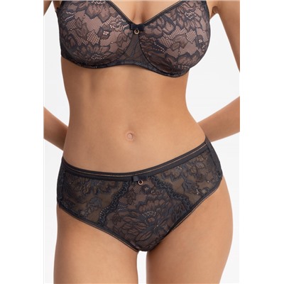 W25-0692-O2-BRO-LZ Трусы