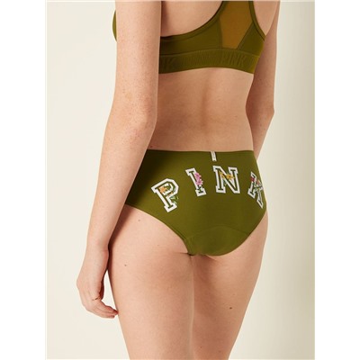 PERIOD HIPSTER UNDERWEAR