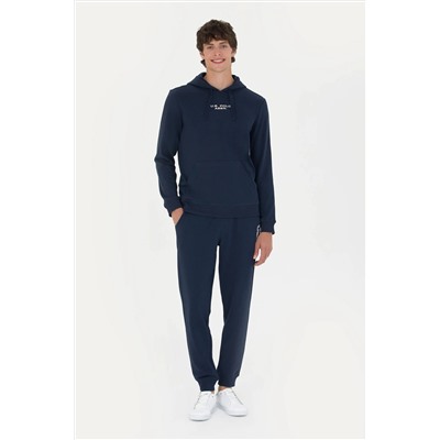 Erkek Lacivert Eşofman Altı