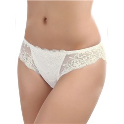 Кружевные трусы First слип Lormar