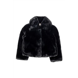 Chaqueta Negro