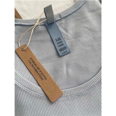 Женская майка  с утягивающим эффектом СКИМ*С