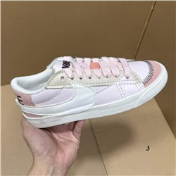 Кроссовки Nik*e Blazer Jumbo