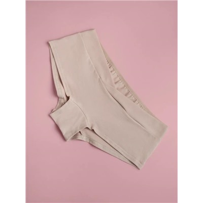 Трусы шорты для беременных набор WSHBr/0219