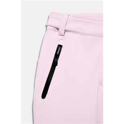 FLARE WATER-RESISTANT WINDPROOF RECCO® TECHNOLOGY SKI COLLECTION TROUSERS, CHARACTERISTICS