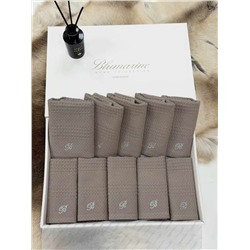 Всеми любимые вафельные полотенца Blumarin*e