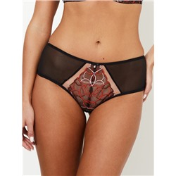 AMANDA Трусы бразильяно 2 SUBTILLE