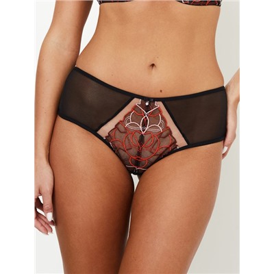 AMANDA Трусы бразильяно 2 SUBTILLE