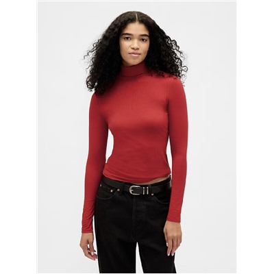 Featherweight Turtleneck