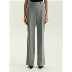 Брюки широкого кроя, D478/erin