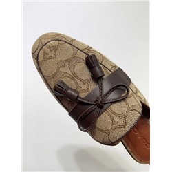 Женские мюли  КОУ*Ч🤍