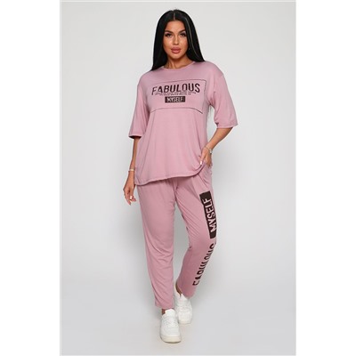 Костюм с брюками 78522 НАТАЛИ #892540