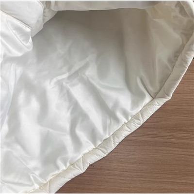 Курточка для девочек от 2 до 7 лет