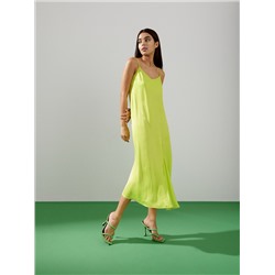Kleid Aus Viskose
