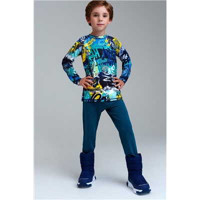 Сапоги PLAYTODAY, 1052751