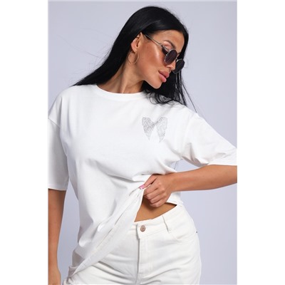 Футболка 64568 НАТАЛИ #1019126