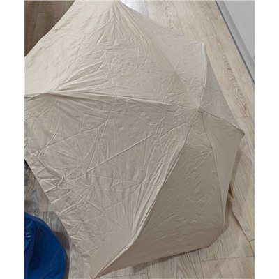 Компактный мини-зонт