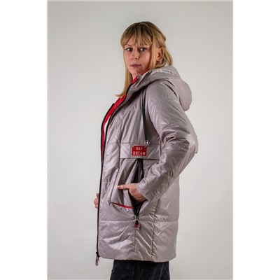 Демисезонная куртка Лайт, арт.612 премиум