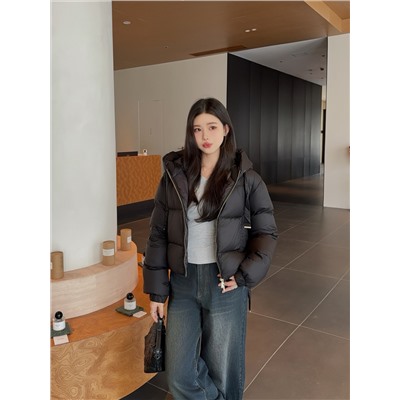 Пуховик  max люкс