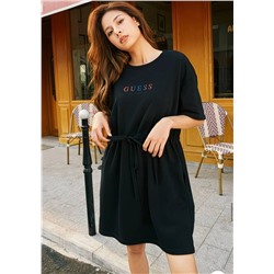 Женское платье на кулиске ГЕС*С